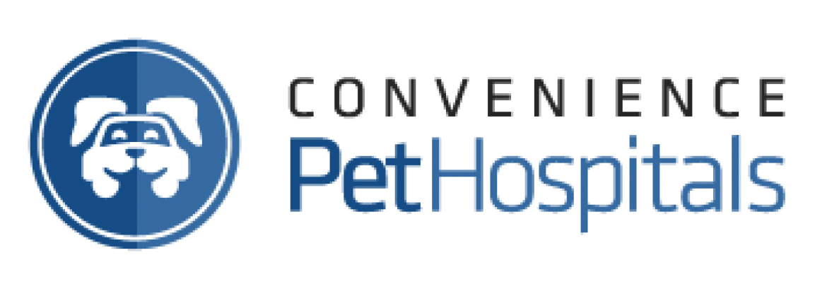 Convenience Pet Hospitals Logo